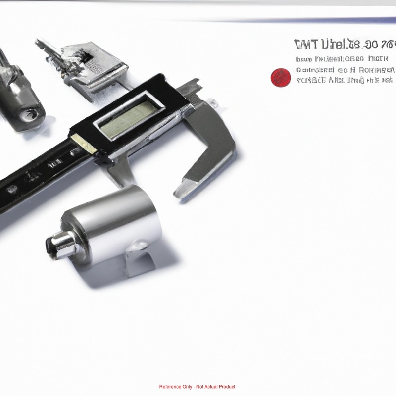 Micrometer Accessories, Accessory Type: Rod , For Use With: 440M Series Micrometer , Maximum Measurement (mm): 25.00 , Rod Diameter (Decimal Inch): 0.1250  MPN:72193