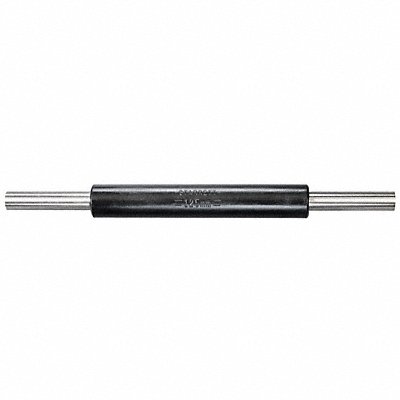 End Measuring Rod 6.3mm w/Rubber Handle MPN:234MA-125