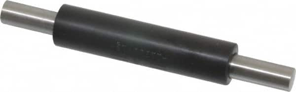 3 Inch Long, Accuracy Up to 0.0001 Inch, Spherical End Micrometer Calibration Standard MPN:50973