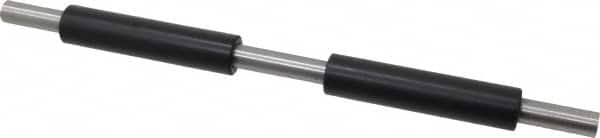 9 Inch Long, Accuracy Up to 0.0002 Inch, Spherical End Micrometer Calibration Standard MPN:50985