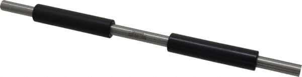 10 Inch Long, Accuracy Up to 0.0002 Inch, Spherical End Micrometer Calibration Standard MPN:50987