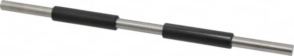 12 Inch Long, Accuracy Up to 0.0002 Inch, Spherical End Micrometer Calibration Standard MPN:50991