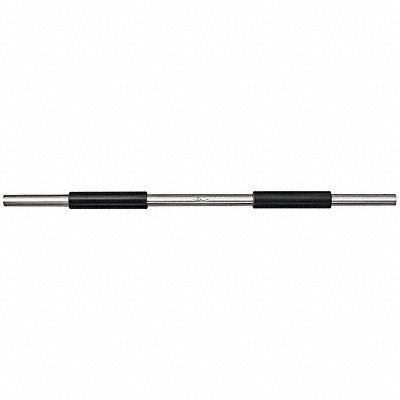 End Measuring Rod 11mm w/Rubber Handle MPN:234MA-350