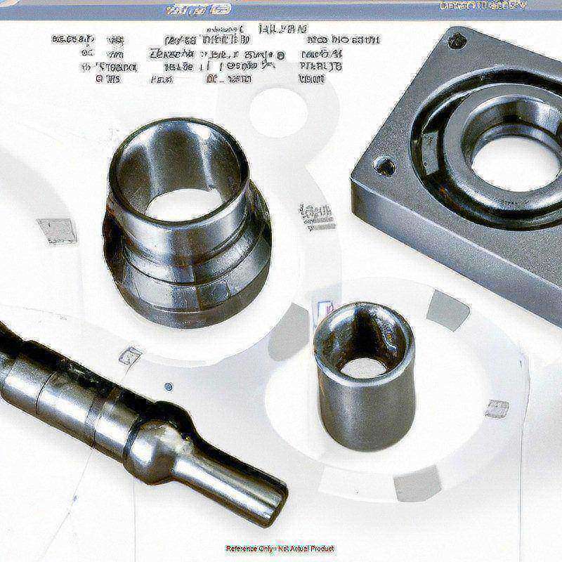 Coupling W/Extra Beam MPN:C251D