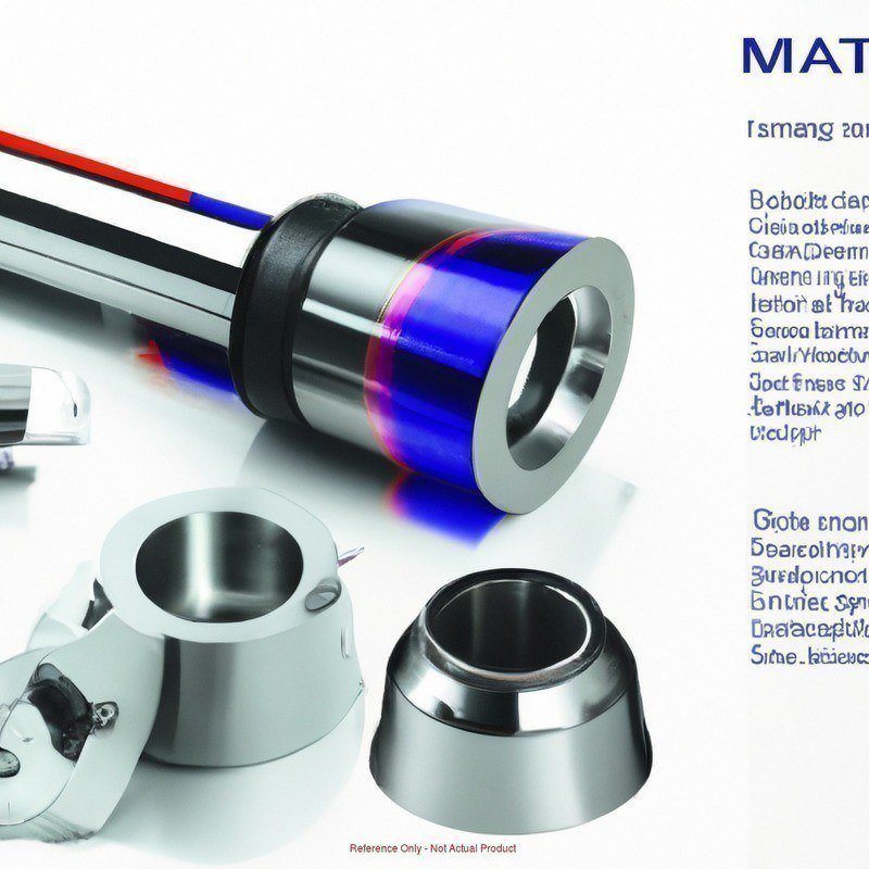 Micrometer Head MPN:H823A/B