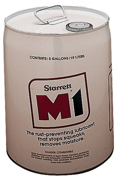 Penetrant & Lubricant: 5 gal Pail MPN:93227