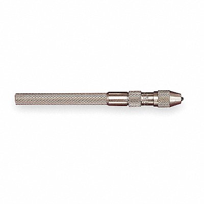 Pin Vise 0.025-0.075 In Tapered Collet MPN:240B