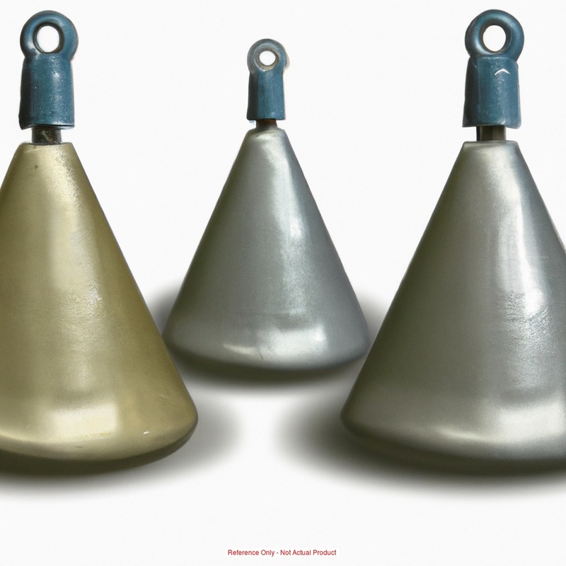 Plumb Bobs, Weight (oz.): 2.75 , Material: Steel , Replaceable Tip: Yes  MPN:50660