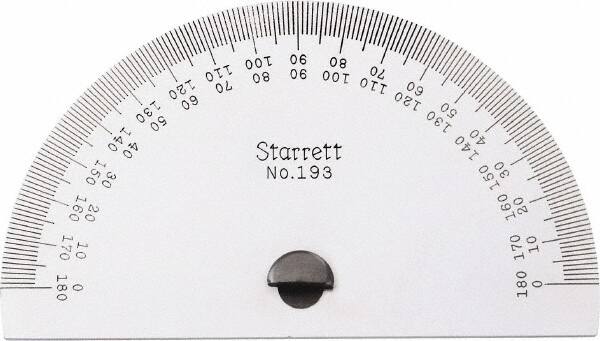 Bevel Protractors MPN:50696