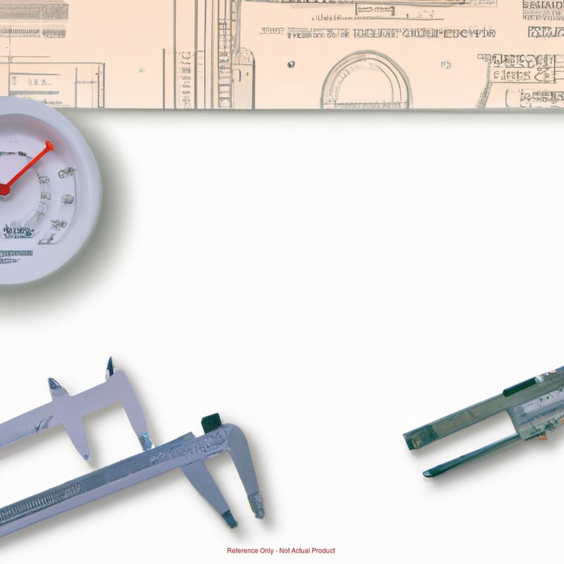 Radius Gage 025 Formerly Pt22961 MPN:167-025