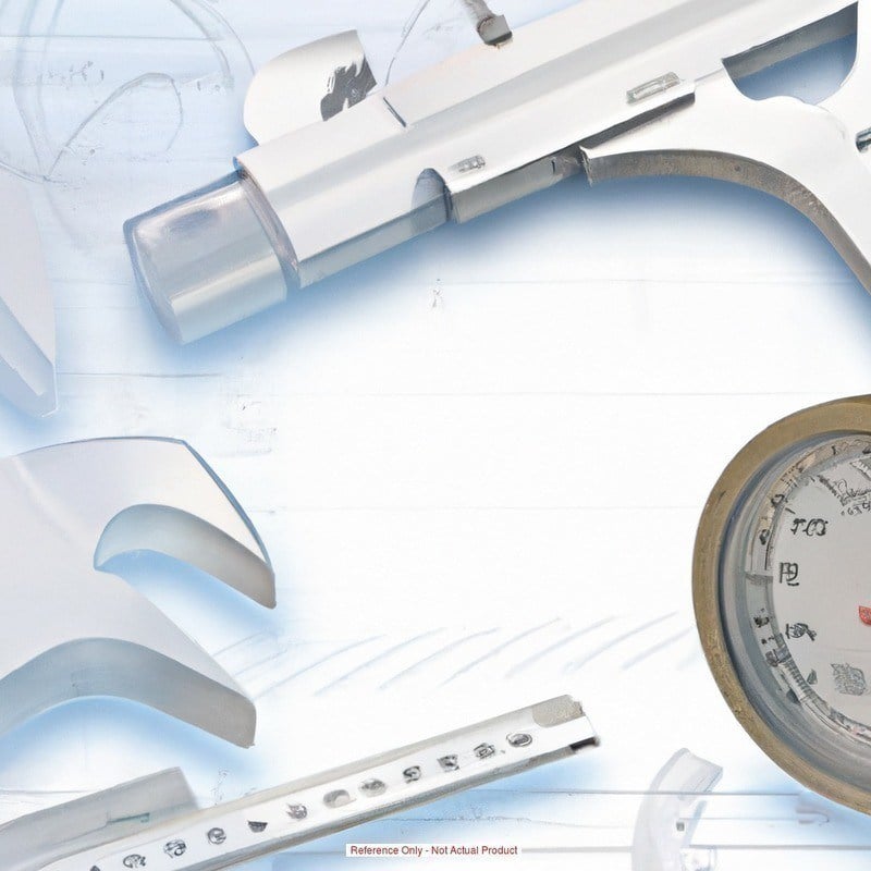 Radius Gage MPN:167-1/16