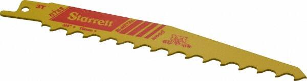 Reciprocating Saw Blade: Bi-Metal MPN:15338