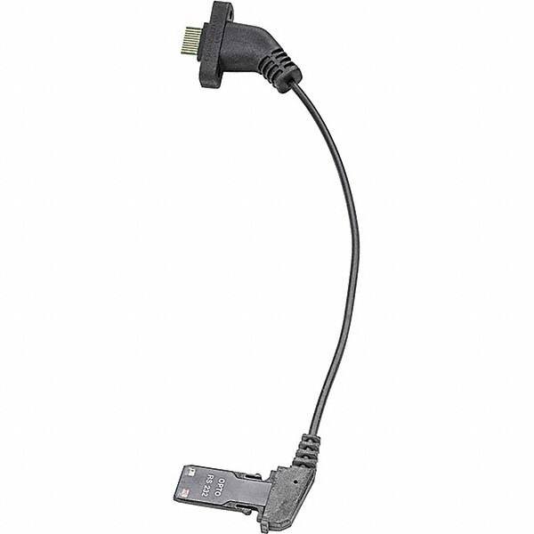 Remote Data Collection Output Connector: MPN:12560