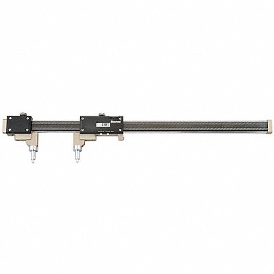 Electronic Digital Caliper 0 to 16 In MPN:5002BZ-16/400