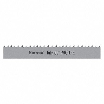 Band Saw Blade 100 ft L PRO-DIE Bimetal MPN:99167-100