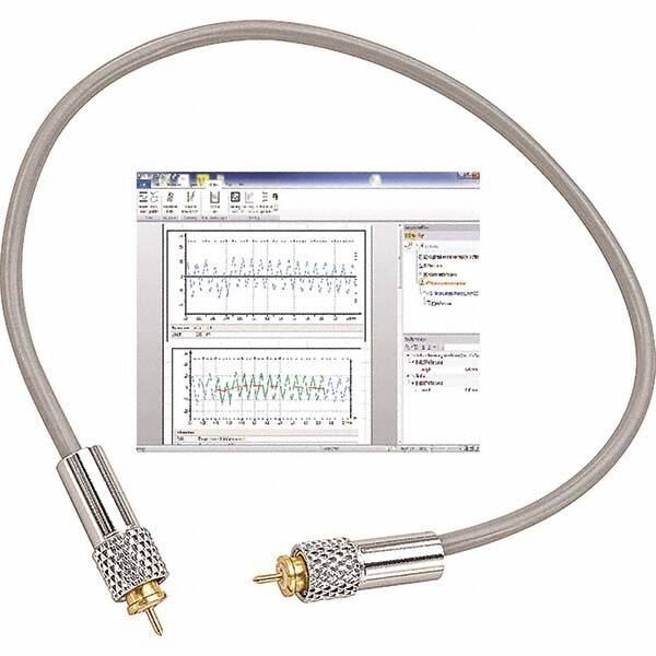 Surface Roughness Gage Analysis Software MPN:20952