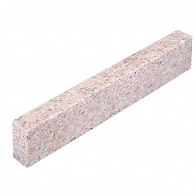 Granite Straight Edge Pink AA 2x4x24 MPN:81608