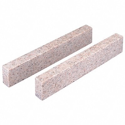 Grnte Parallel Pink 4-Face AA 24x2x4 PR MPN:81704