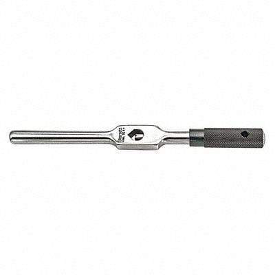 Tap Wrench 1/16 to 1/4 MPN:91A