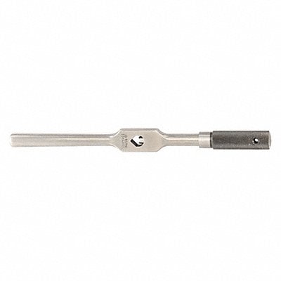 Tap Wrench 3/16 to 1/2 MPN:91B