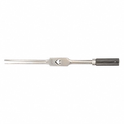 Tap Wrench 5/16 to 3/4 MPN:91D