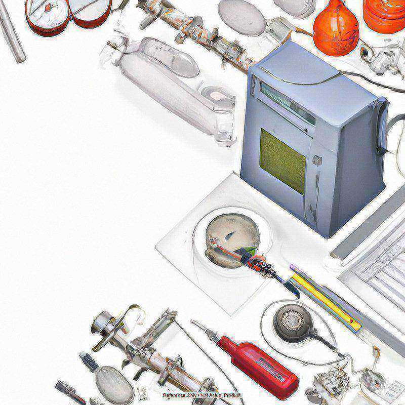 Example of GoVets Bench Micrometers category