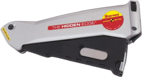 Utility Knife: Recessed & Concealed Fixed Blade MPN:67584