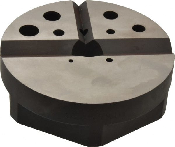 Vise Jaw Accessory: Bench Block MPN:50491