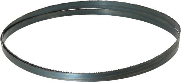 Welded Bandsaw Blade: 11' 6