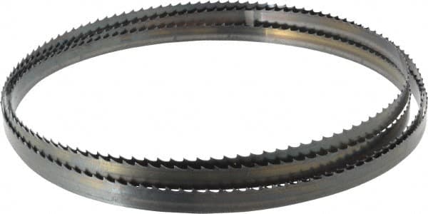 Welded Bandsaw Blade: 11' 9