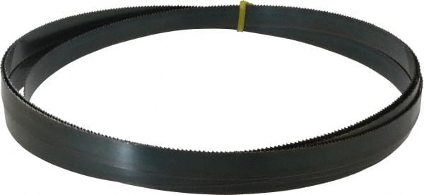 Welded Bandsaw Blade: 14' 8