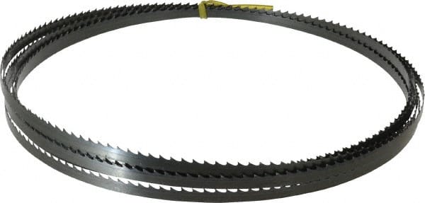 Welded Bandsaw Blade: 19' 6