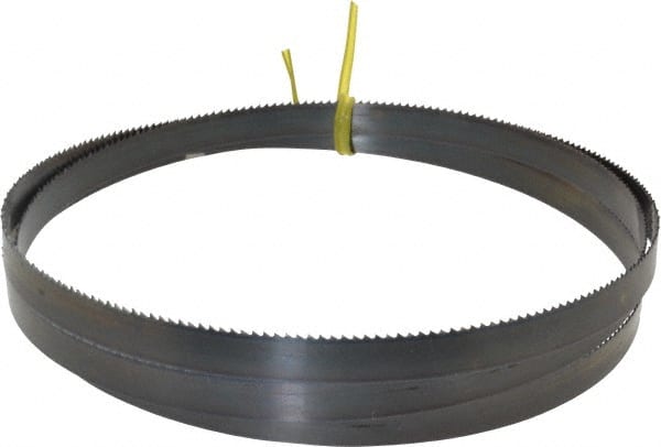 Welded Bandsaw Blade: 5' 5