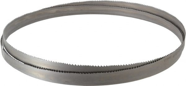 Welded Bandsaw Blade: 10' 5