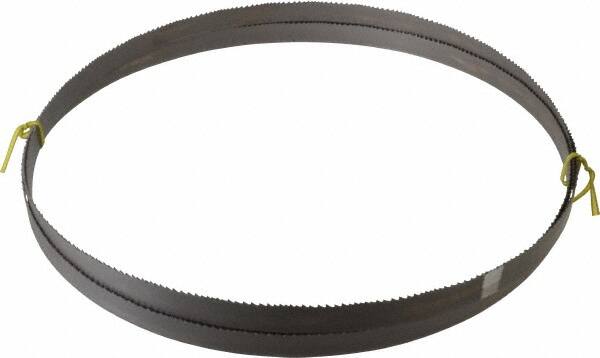 Welded Bandsaw Blade: 11' Long, 0.035