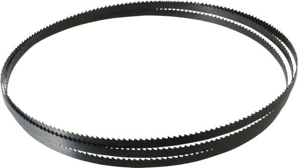 Welded Bandsaw Blade: 7' 9-1/2