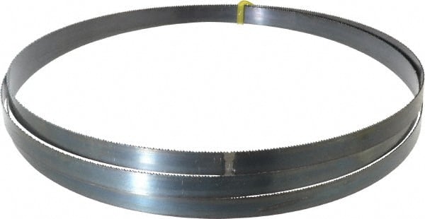 Welded Bandsaw Blade: 8' 11