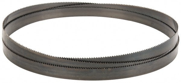 Welded Bandsaw Blade: 11' 6