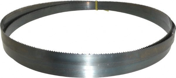 Welded Bandsaw Blade: 12' Long, 1