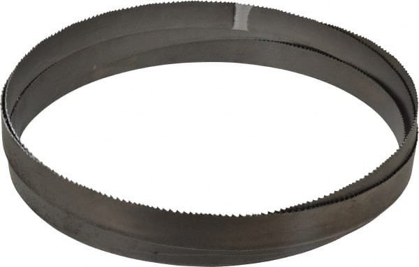 Welded Bandsaw Blade: 15' 6