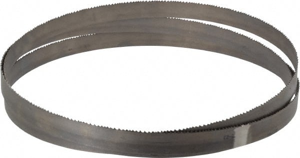 Welded Bandsaw Blade: 7' 9-1/2