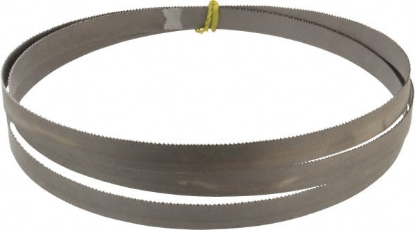 Welded Bandsaw Blade: 8' 2-1/2