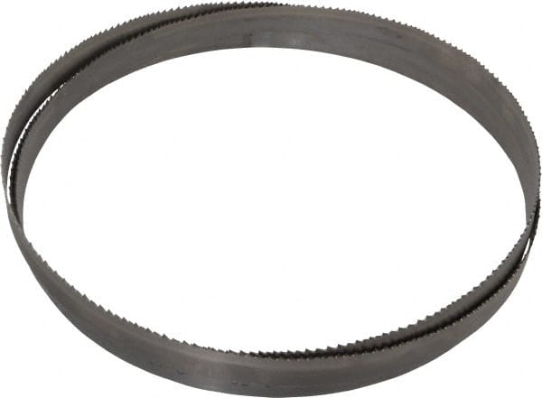 Welded Bandsaw Blade: 7' 9