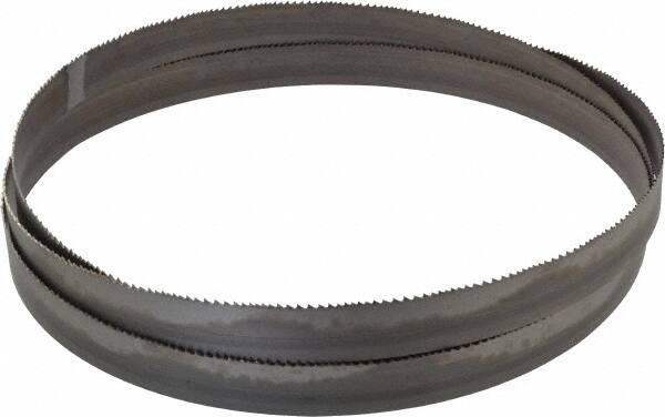 Welded Bandsaw Blade: 9' 7-1/2