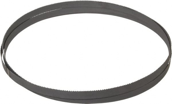 Welded Bandsaw Blade: 7' 5