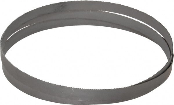 Welded Bandsaw Blade: 5' 4-1/2