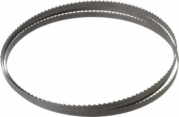 Welded Bandsaw Blade: 7' 9-1/2