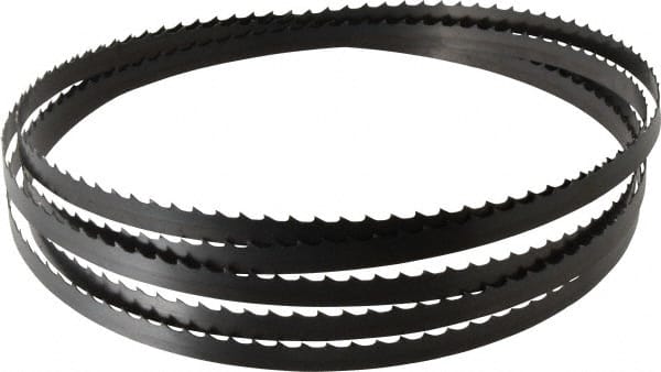 Welded Bandsaw Blade: 12' 6