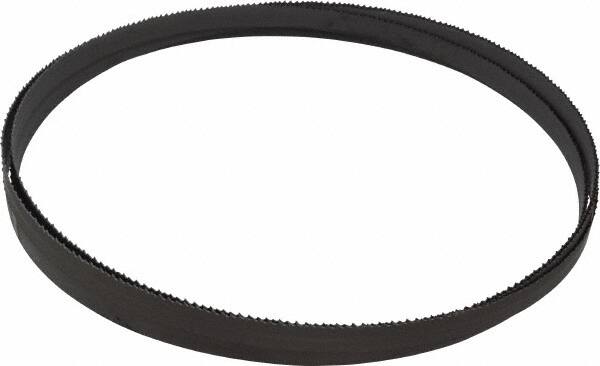 Welded Bandsaw Blade: 12' 6