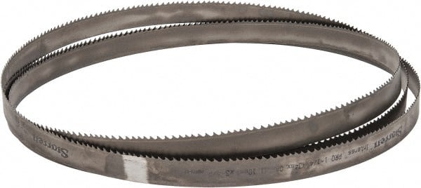 Welded Bandsaw Blade: 15' 8